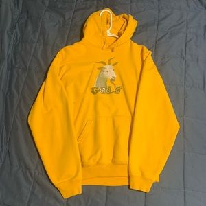 Tyler GolfWang Goat Hoodie